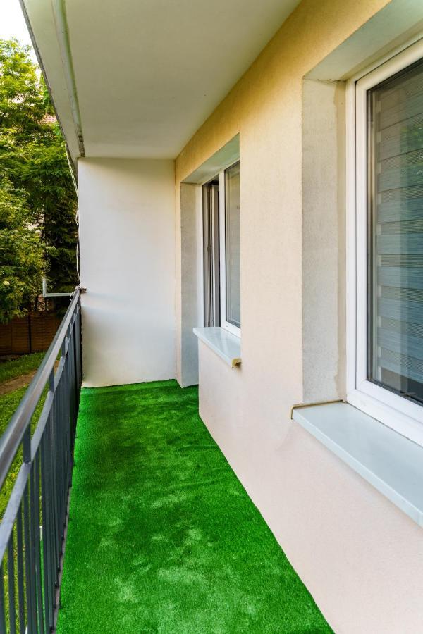 Apartament III Przy Ekomarinie Apartamento Giżycko Exterior foto